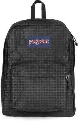 JanSport SuperBreak One Backpack-Graphite Grey