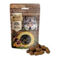 NATURAL GREATNESS DIGESTIVE SUPPORT OVEN BAKED BISCUITS MINI - thumbnail