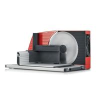 Graef MT1003EU Snijmachine MT1003EU Rood - thumbnail