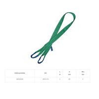 Beta 8153 3-T2-Hijsbanden, Groen - 081530030 - thumbnail