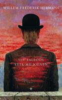 Uit talloos veel miljoenen - Willem Frederik Hermans - ebook - thumbnail