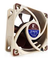 Noctua NF A6x25 5V Computer behuizing Ventilator - thumbnail