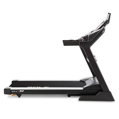 Sole Fitness F80 loopband - thumbnail