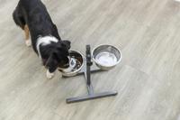 Voerbak voor honden Trixie Aluminium 1,8 L - thumbnail