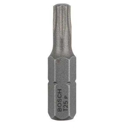 Bosch Accessoires bit extra-hard t25, 25 mm 3st - 2607001615