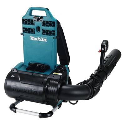 Makita UB002CZ01 | 36V | Ruggedragen bladblazer | Connector type | Zonder accu en lader | in doos UB002CZ01