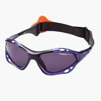 Ked fietsbril chaak res blue unisize - thumbnail