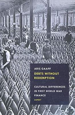 Debts without Redemption - Aris Gaaff - ebook Debts without Redemption - Aris Gaaff - ebook