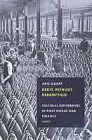 Debts without Redemption - Aris Gaaff - ebook - thumbnail