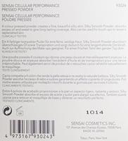 Sensai Cellular Performance Foundations Pressed Powder 8gr - thumbnail