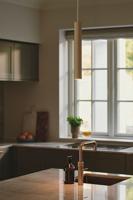 Nordlux Design hanglampVico zand bruin - 2412103009 - thumbnail