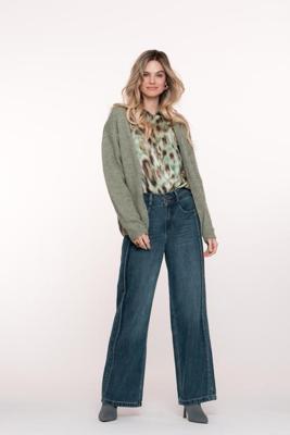 Geisha Jeans 51518-10