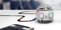 Ozobot Robot Kant-en-klaar 050110-01 EVO entry kit - thumbnail