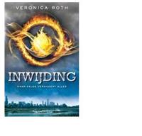 Inwijding - Veronica Roth - ebook - thumbnail