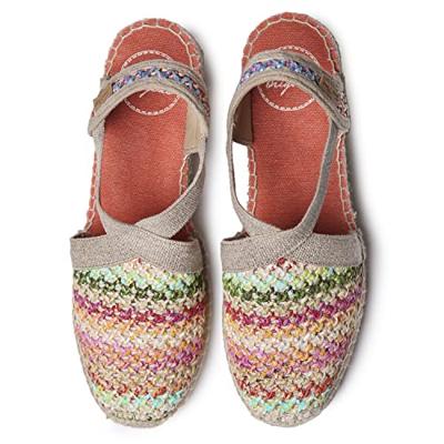 Toni Pons Sandalen TERRA-NZ Multi KENZAN Beige-39 maat 39