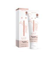 Zonnebrand Lotion Parfumvrij voor Baby & Kids SPF50 - thumbnail