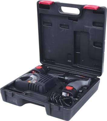 KS Tools 515.3546 515.3546 Accuslijper 10.8 V Aantal meegeleverde accus: 2 2.0 Ah Li-ion