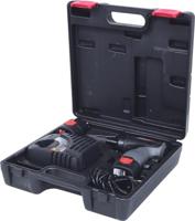 KS Tools 515.3546 515.3546 Accuslijper 10.8 V Aantal meegeleverde accus: 2 2.0 Ah Li-ion - thumbnail