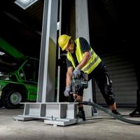 Metabo KH 18 LTX BL 35 Q body Accu-combihamer | 18V | Excl. Accu&apos;s en lader - 600813840 - thumbnail
