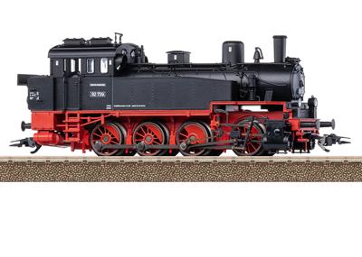 TRIX H0 22993 H0 stoomlocomotief 92 739, Meiningen