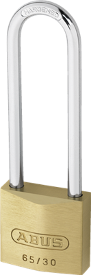 ABUS Hangslot 65/30Hb60 - 65/30HB60 - 65/30HB60