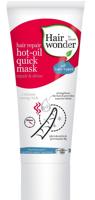 Hairwonder Hot Oil Quick Masker - thumbnail