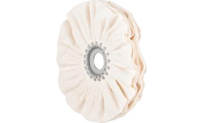 PFERD TOOLS 44271506 Lappenschijf Diameter 150 mm 5 stuk(s) PFERD TOOLS 44271506 Lappenschijf Diameter 150 mm 5 stuk(s)