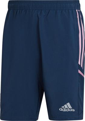 Arsenal DT Short Senior 2022-2023 - Maat XXL - Kleur: Blauw | Soccerfanshop