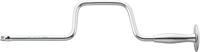 Stahlwille 453QR 12100005 Slinger Aandrijving 3/8 (10 mm) 1 stuk(s) - thumbnail