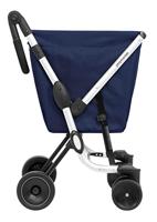 Groentetrolley 24960C 217 WEGO Marineblauw 55 L - thumbnail