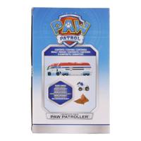 PAT PATROUILLE Truck Pat'Patrouilleur TRUE METAL - Speelset 2 in 1 - thumbnail