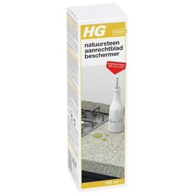 HG Natuursteen Aanrechtblad Beschermer Productnr. 36