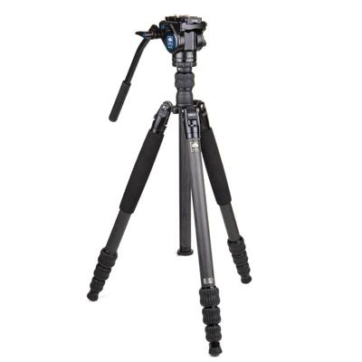 Sirui Traveller VC statief