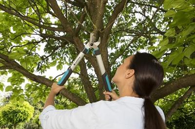 Takkenschaar EasyCut 500 B - Gardena - thumbnail