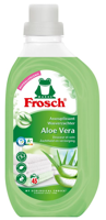 Frosch Wasverzachter Aloe Vera - thumbnail