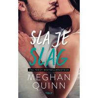 Sla je slag (Paperback) - thumbnail