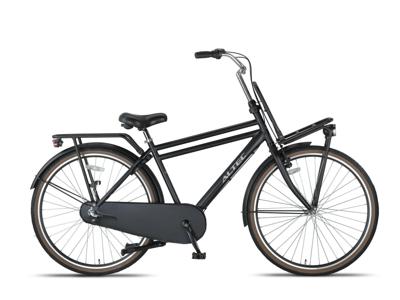 Altec Dutch Transportfiets Heren 28 inch 57cm 3v