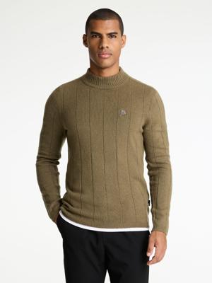 CHASIN&apos; Truien Track Mock