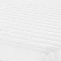 Schuimmatras middelzacht 70x200 cm - thumbnail