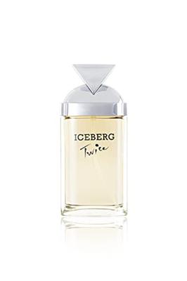 Damesparfum Iceberg Twice For Woman EDT (1 Stuks)