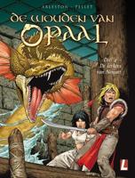 De kerkers van Nenuuf - Arleston - Paperback (9789088866128) - thumbnail