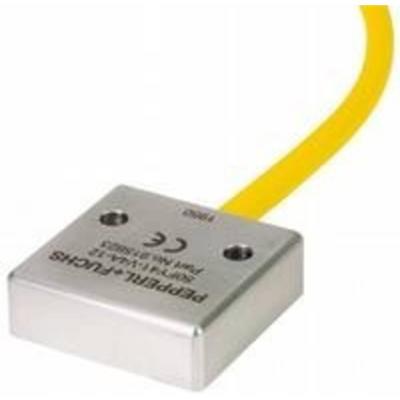 Pepperl+Fuchs Magneetveldsensor 50FY41-V4A-6 10 - 12 V Kabel