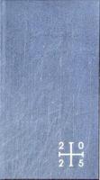 Bijbelagenda 2025 (Hardback) - thumbnail
