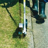 Makita XGT 40 V Max Kantensnijder | Zonder accu en lader | In doos - UE001GZ - thumbnail