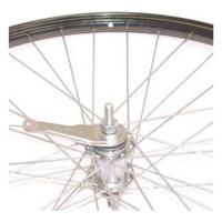 Voorwiel 28x1 1/2 rvs st32 - thumbnail