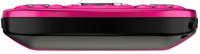 Nokia C3-00 Smartphone (6,1 cm (2,4 inch) display, Bluetooth, 2 megapixel camera, QWERTZ-toetsenbord) roze - thumbnail