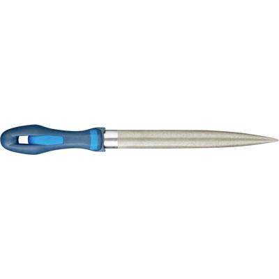 PFERD TOOLS 15405204 Diamant-werkplaatsvijl Lengte 200 mm 1 stuk(s) PFERD TOOLS 15405204 Diamant-werkplaatsvijl Lengte 200 mm 1 stuk(s)
