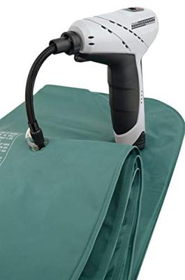 Accu-luchtpomp 12 Volt Li-ion Mannesmann 17200