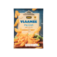 Jumbo Vlaamse Frites 1 kg - thumbnail