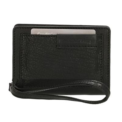 MicMacBags portemonnee Côte d'Azur zwart MicMacBags portemonnee Côte d'Azur zwart